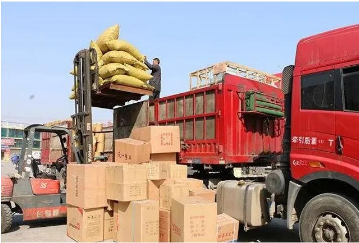 漳州到保德县物流专线