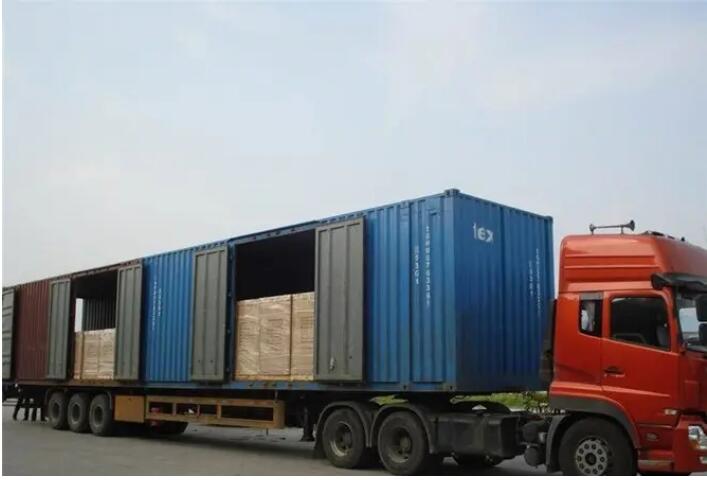 漳州到保德县整车运输