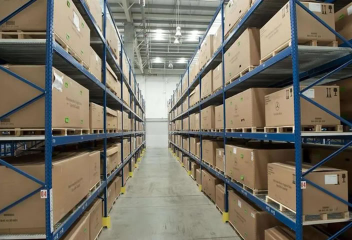 漳州到保德县货物仓储