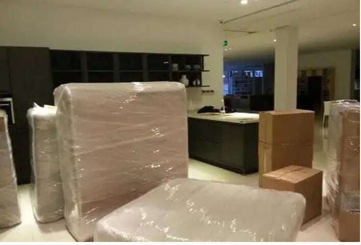 漳州到保德县长途搬家