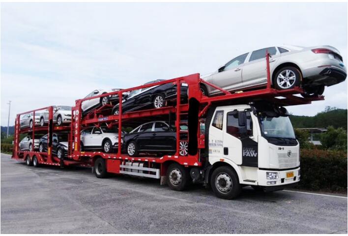 漳州到保德县轿车托运